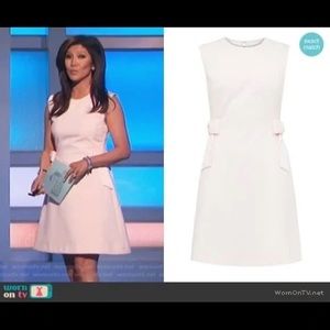 ❌SOLD ❌Ted Baker Meline Side Bow Detail Dress